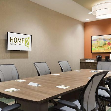 Home2 Suites By Hilton Grovetown Augusta Area Екстер'єр фото