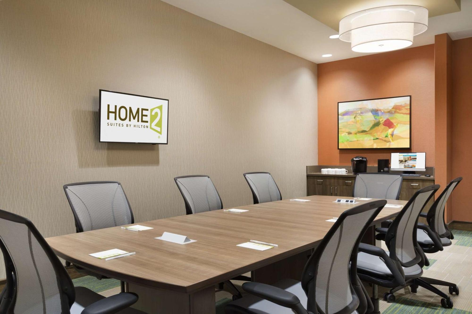 Home2 Suites By Hilton Grovetown Augusta Area Екстер'єр фото