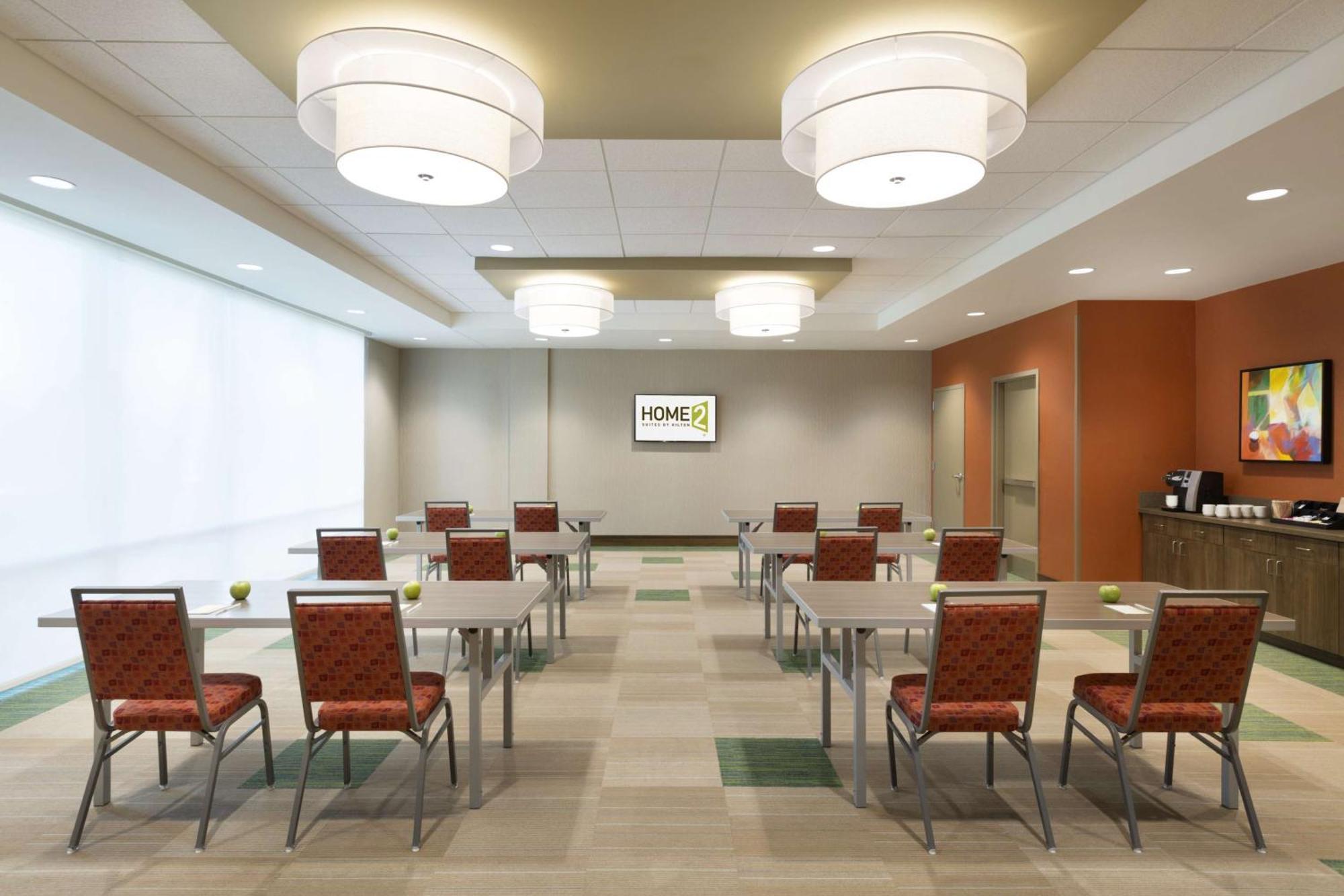 Home2 Suites By Hilton Grovetown Augusta Area Екстер'єр фото