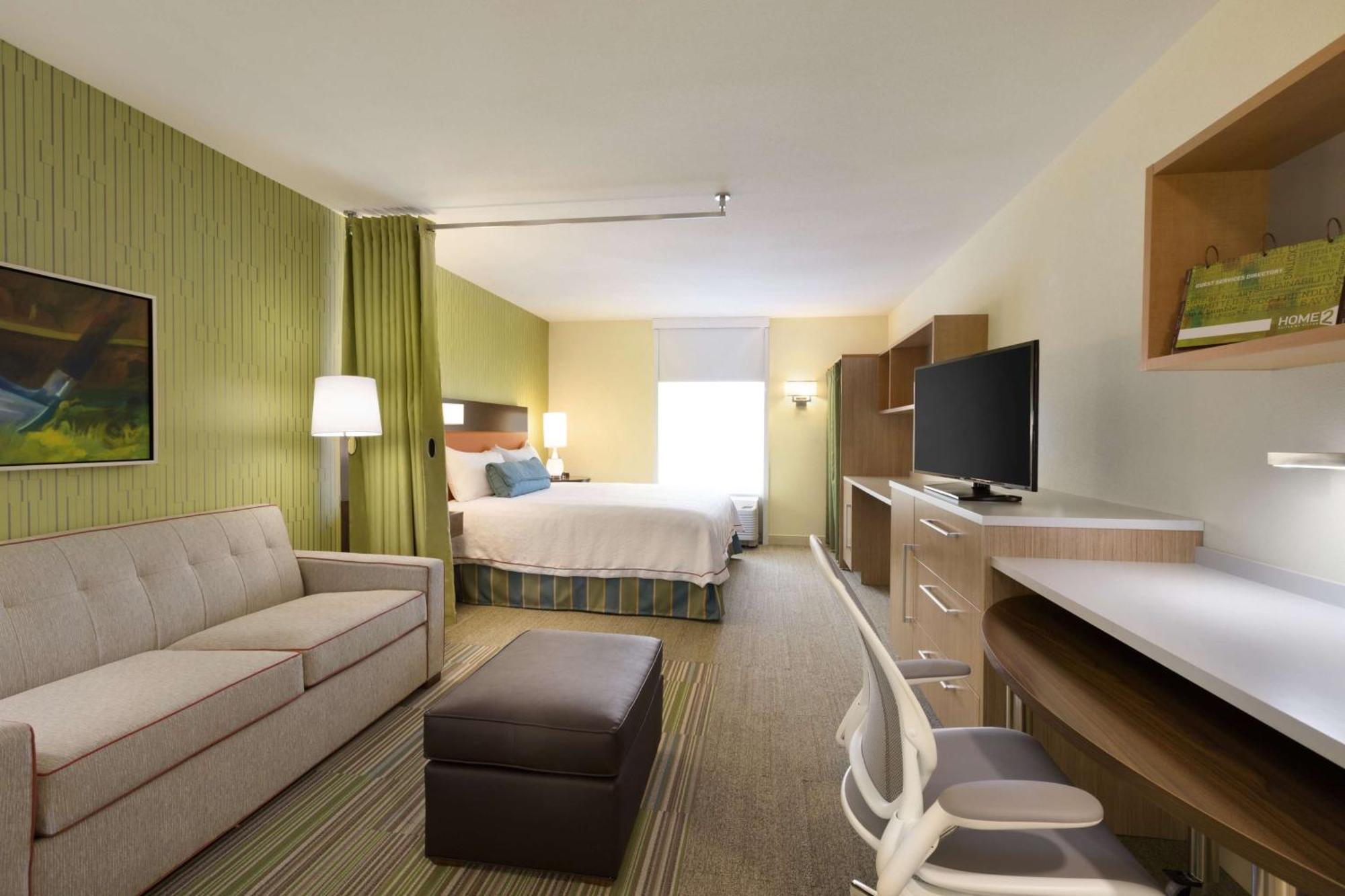 Home2 Suites By Hilton Grovetown Augusta Area Екстер'єр фото