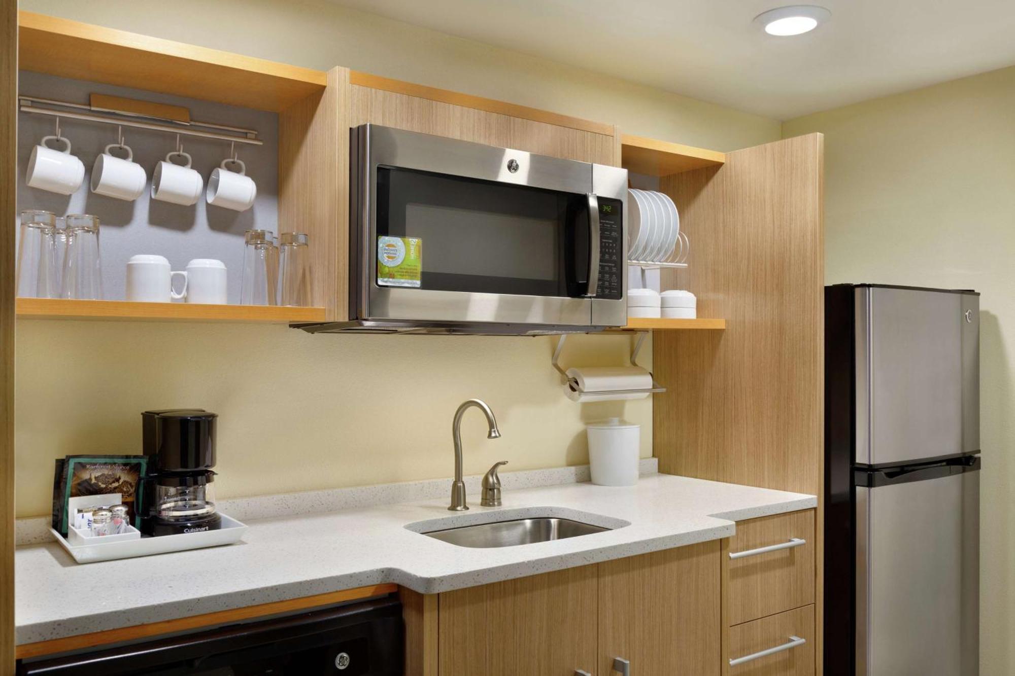 Home2 Suites By Hilton Grovetown Augusta Area Екстер'єр фото