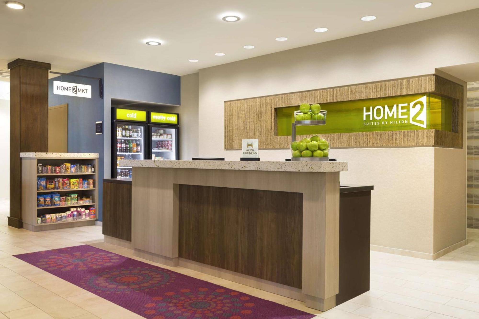 Home2 Suites By Hilton Grovetown Augusta Area Екстер'єр фото