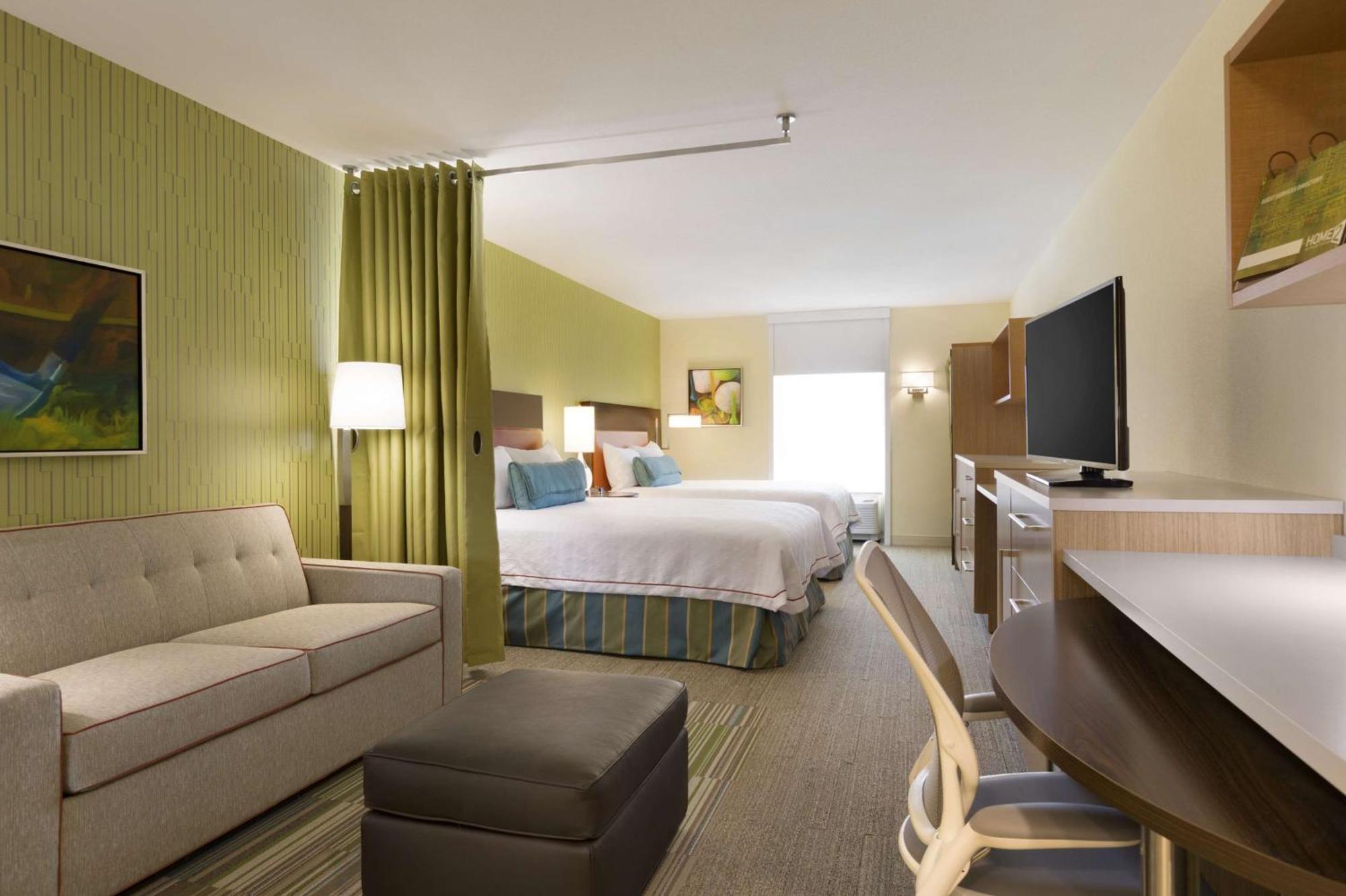 Home2 Suites By Hilton Grovetown Augusta Area Екстер'єр фото