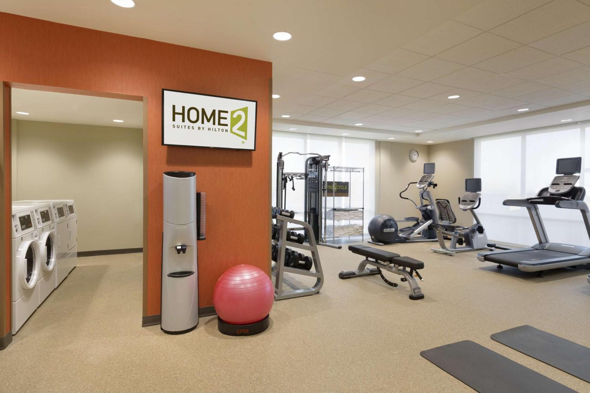 Home2 Suites By Hilton Grovetown Augusta Area Екстер'єр фото