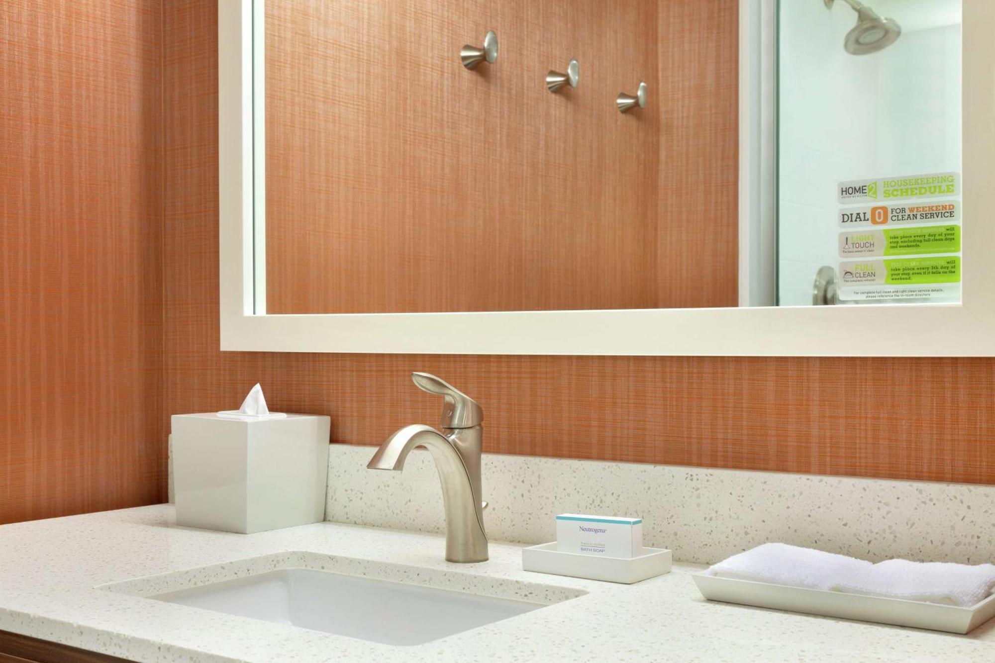 Home2 Suites By Hilton Grovetown Augusta Area Екстер'єр фото