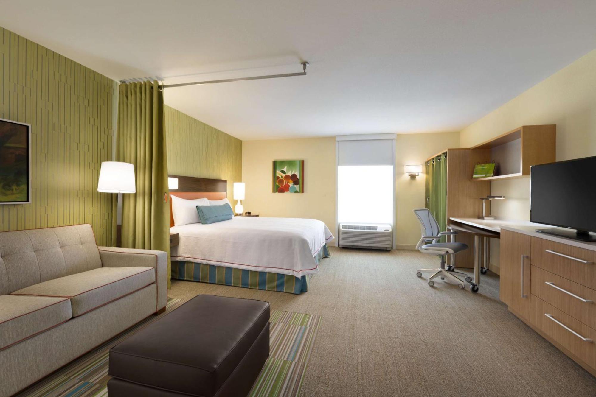 Home2 Suites By Hilton Grovetown Augusta Area Екстер'єр фото