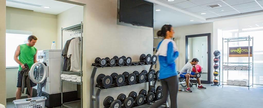 Home2 Suites By Hilton Grovetown Augusta Area Екстер'єр фото